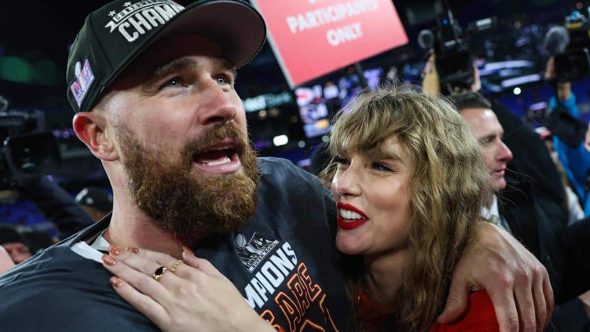 NFL adaptará su calendario a la gira de Taylor Swift