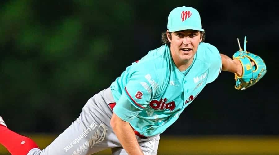 Trevor Bauer