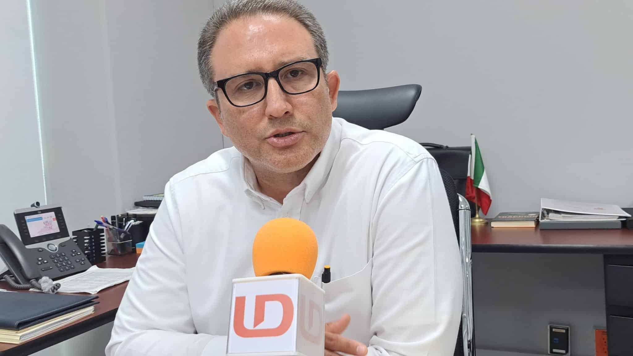 Jefe Infonavit Culiacán
