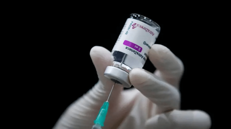 La vacuna de AstraZeneca contra el Covid-19 dejará de comercializarse en Europa