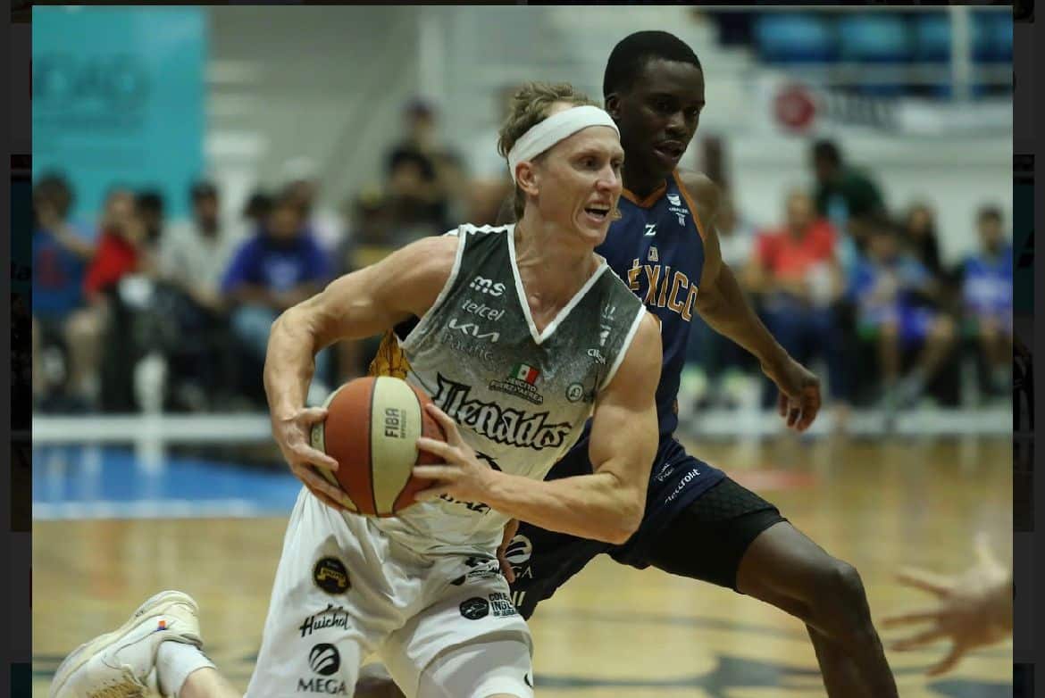 Venados vs Ángeles en playoffs de Cibacopa