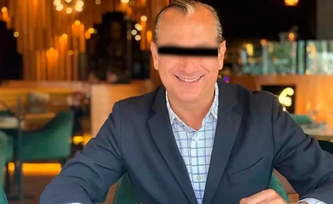 Vinculan a proceso a Patricio Cabezut por presunto abuso
