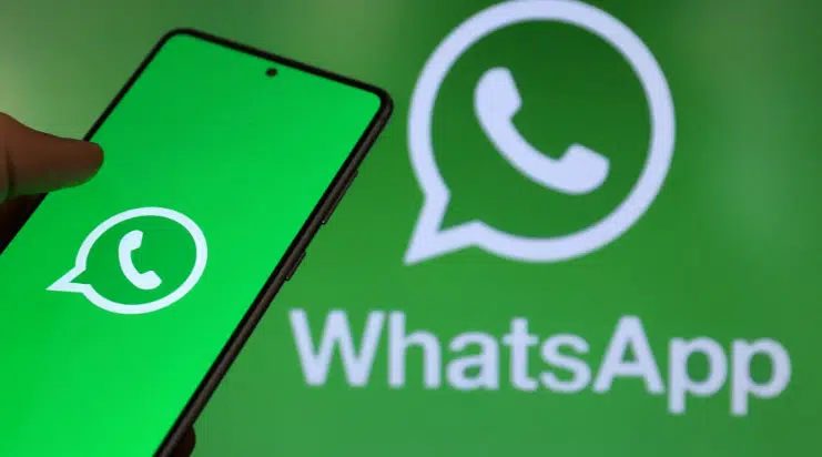 WhatsApp permitirá crear fotos de perfil con IA