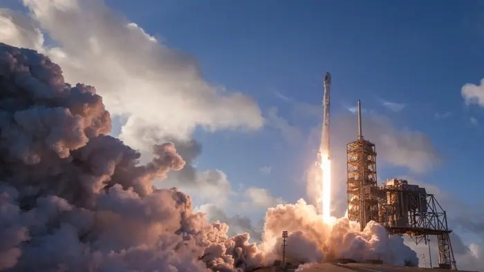 Con el más reciente lanzamiento para SpaceX fechada para este lunes 6, pondrán en órbita 23 más.