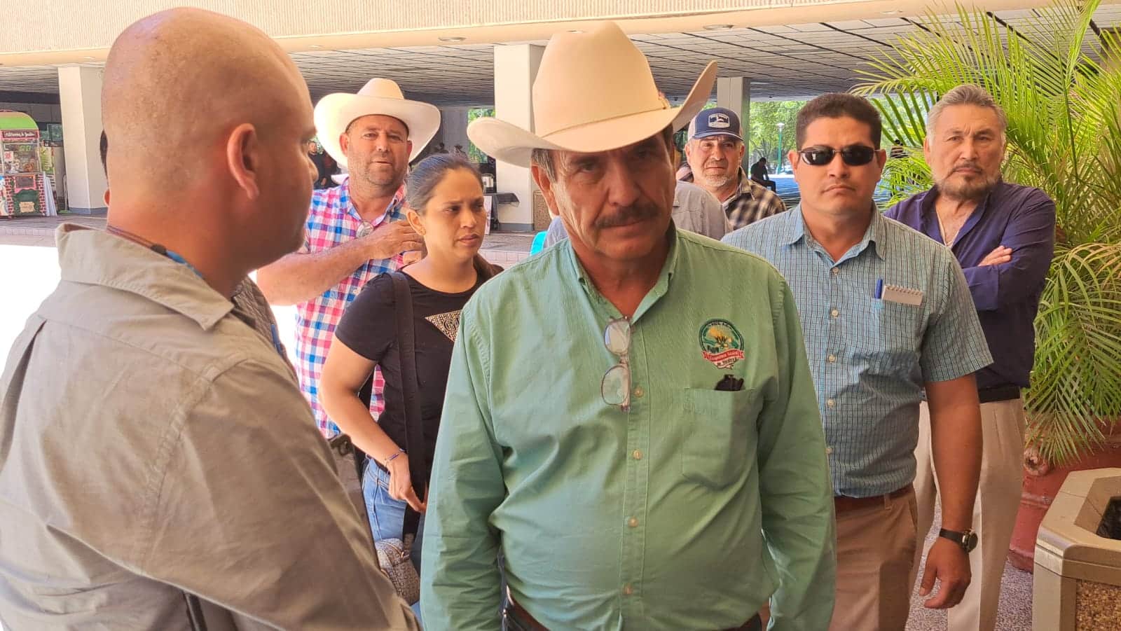 Ramón Gallegos Araiza