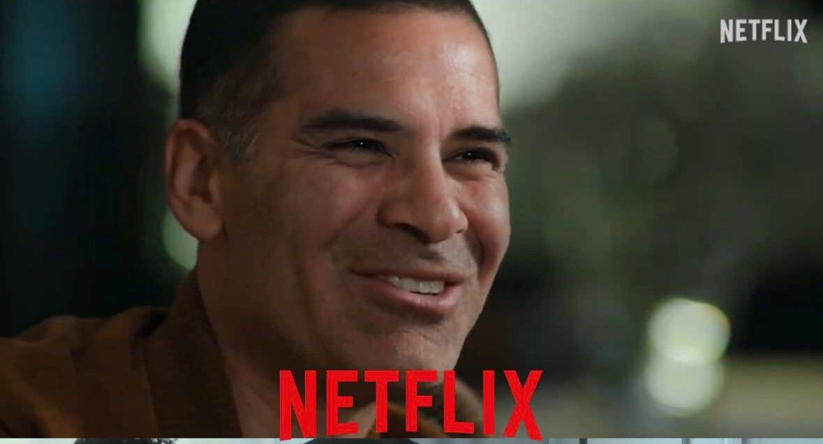 Rafael Márquez tendrá su propia serie biográfica en Netflix