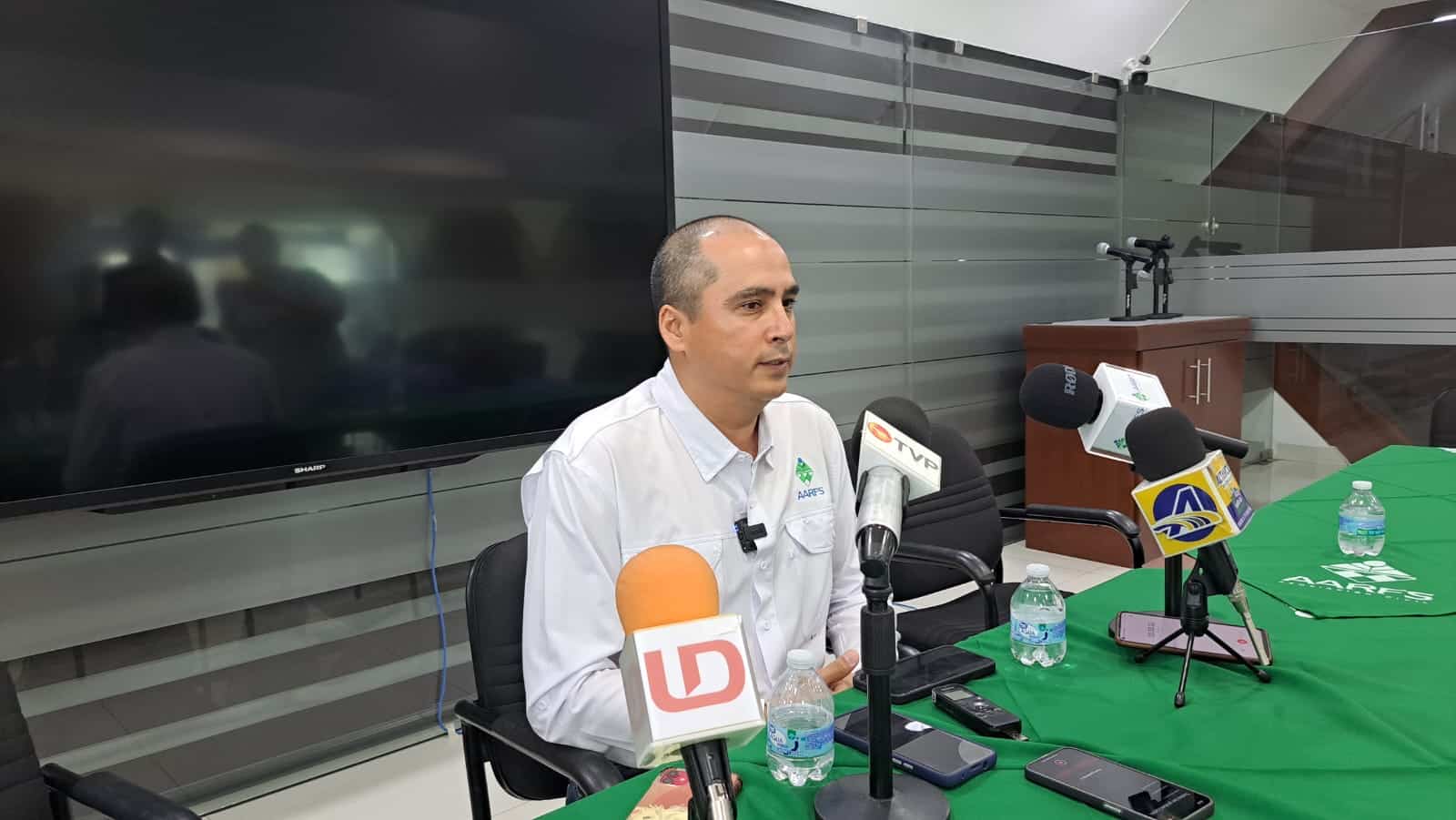 Productores de maíz esperan diálogo con el gobernador sobre nuevo precio de tonelada