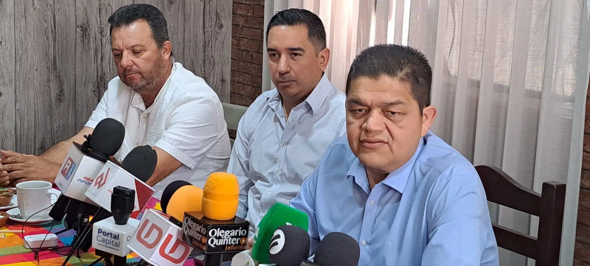 Fiscalía General de la República citó a campesinos que causaron daños económicos en casetas en Sinaloa