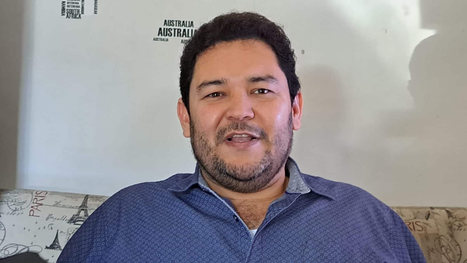 Luis Alfredo López Apodaca