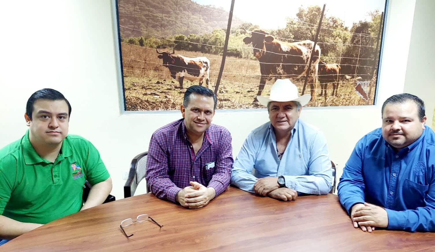 Faustino Hernández