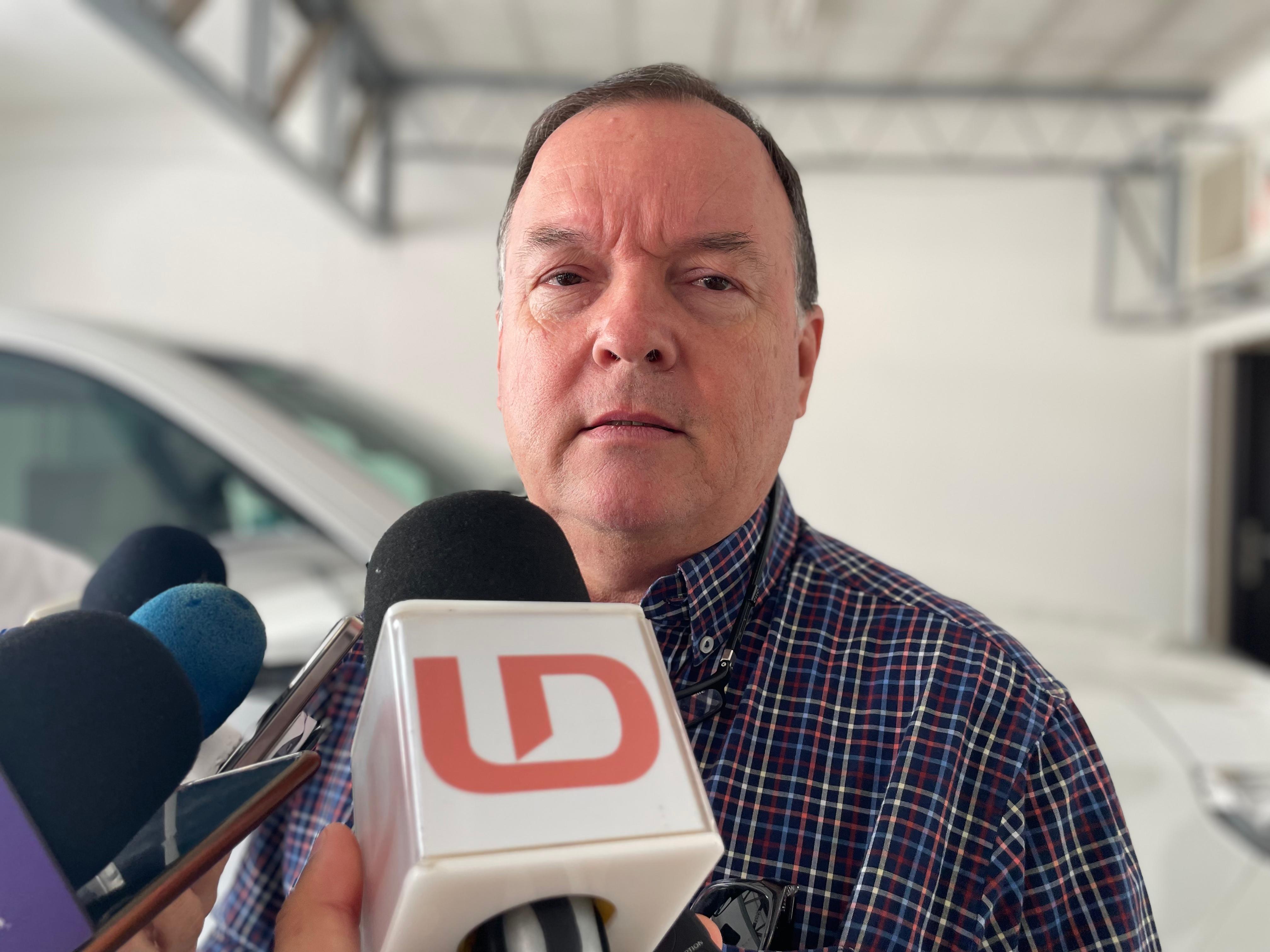 Alcalde de Ahome