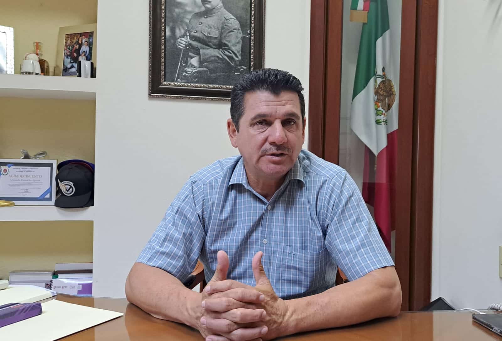 Funcionario Público