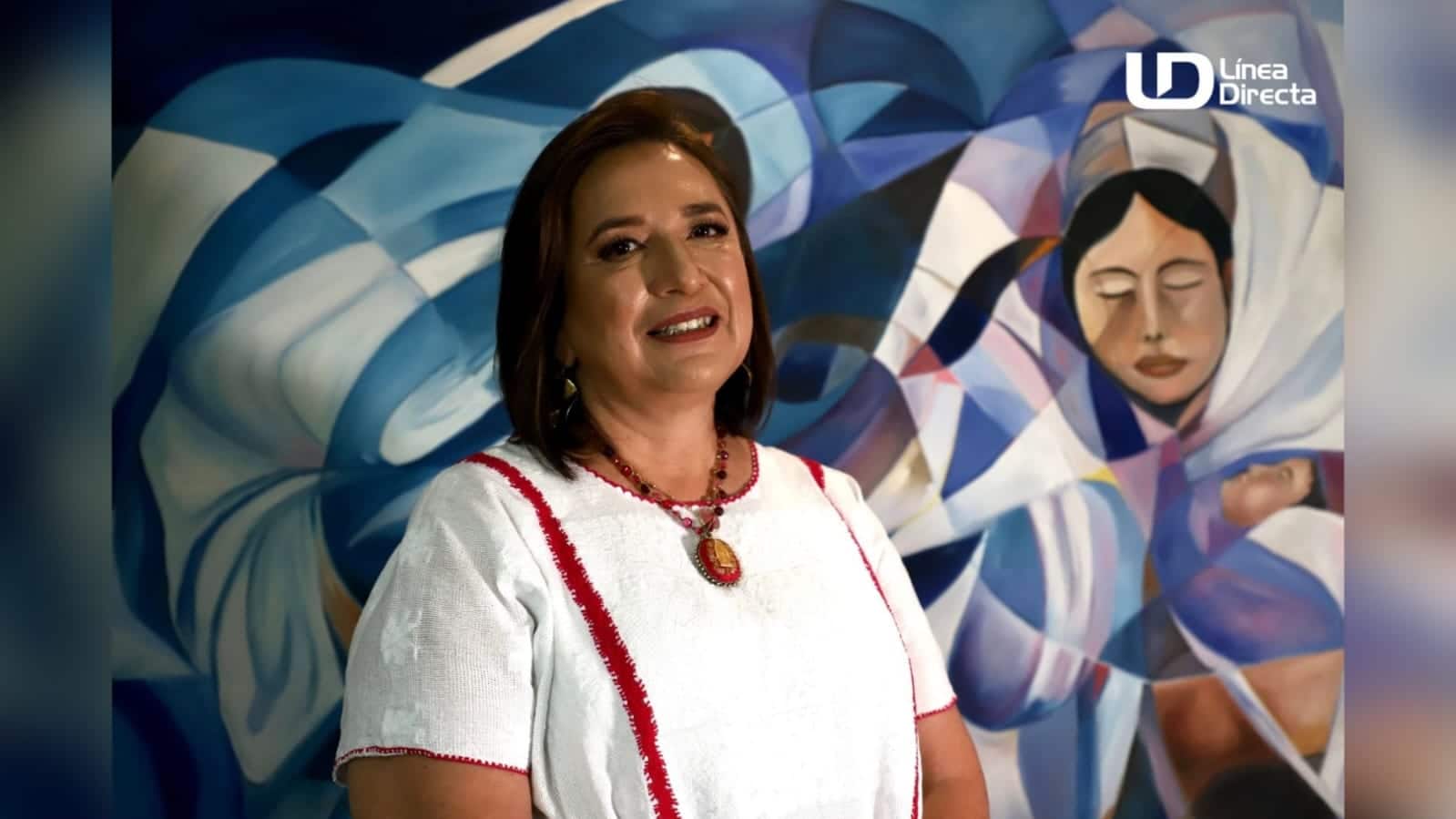 Xóchitl Gálvez Ruiz