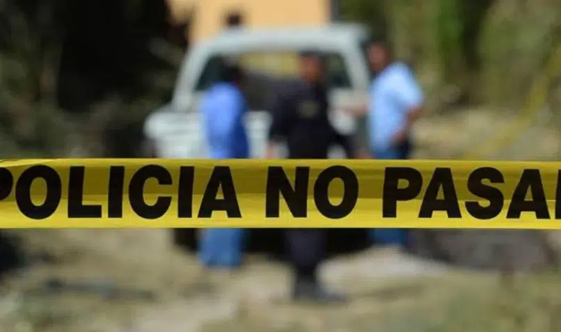 Asesinan a 5 personas en mercado de artesanías en Acapulco