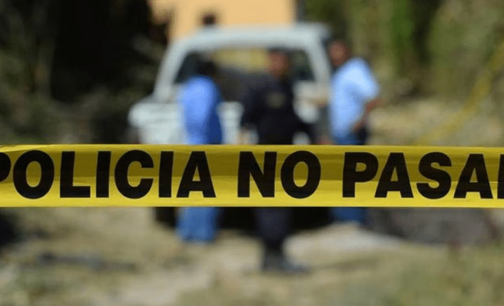 Hallan 3 cuerpos en la misma zona de Baja California donde desaparecieron turistas