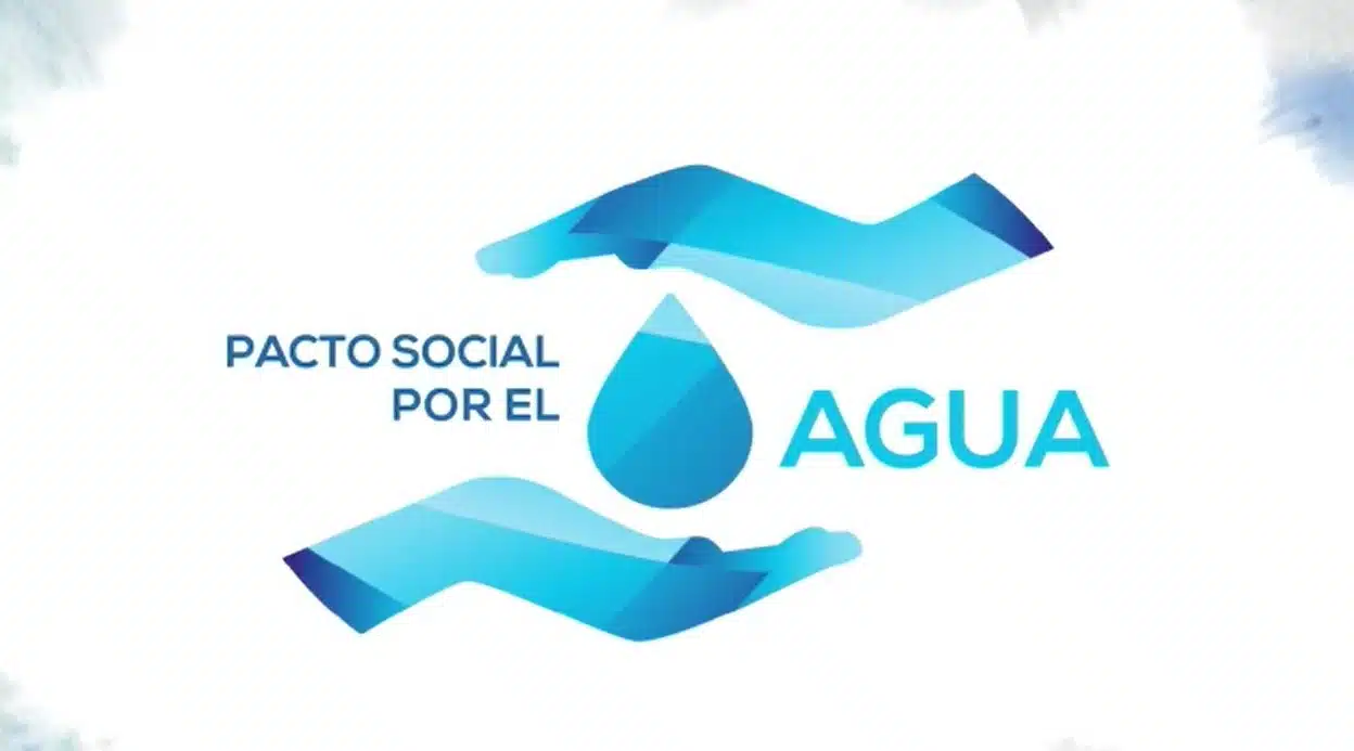 Campaña por el cuidado del agua de Consejo Consultivo del Agua A. C.