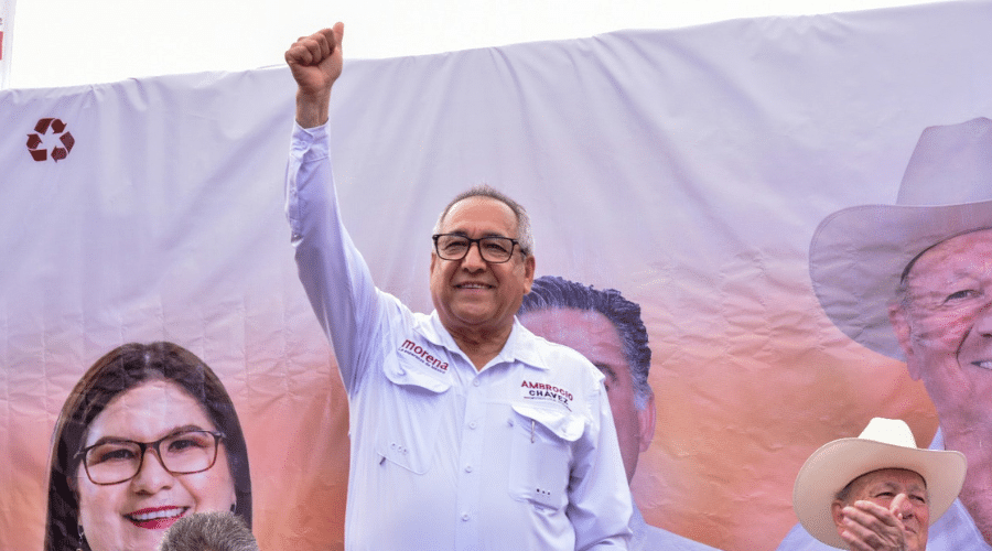 El candidato que busca la reelección como diputado de Sinaloa resaltó la importancia de no descuidar la gestoría social una vez obtenido el cargo legislativo.