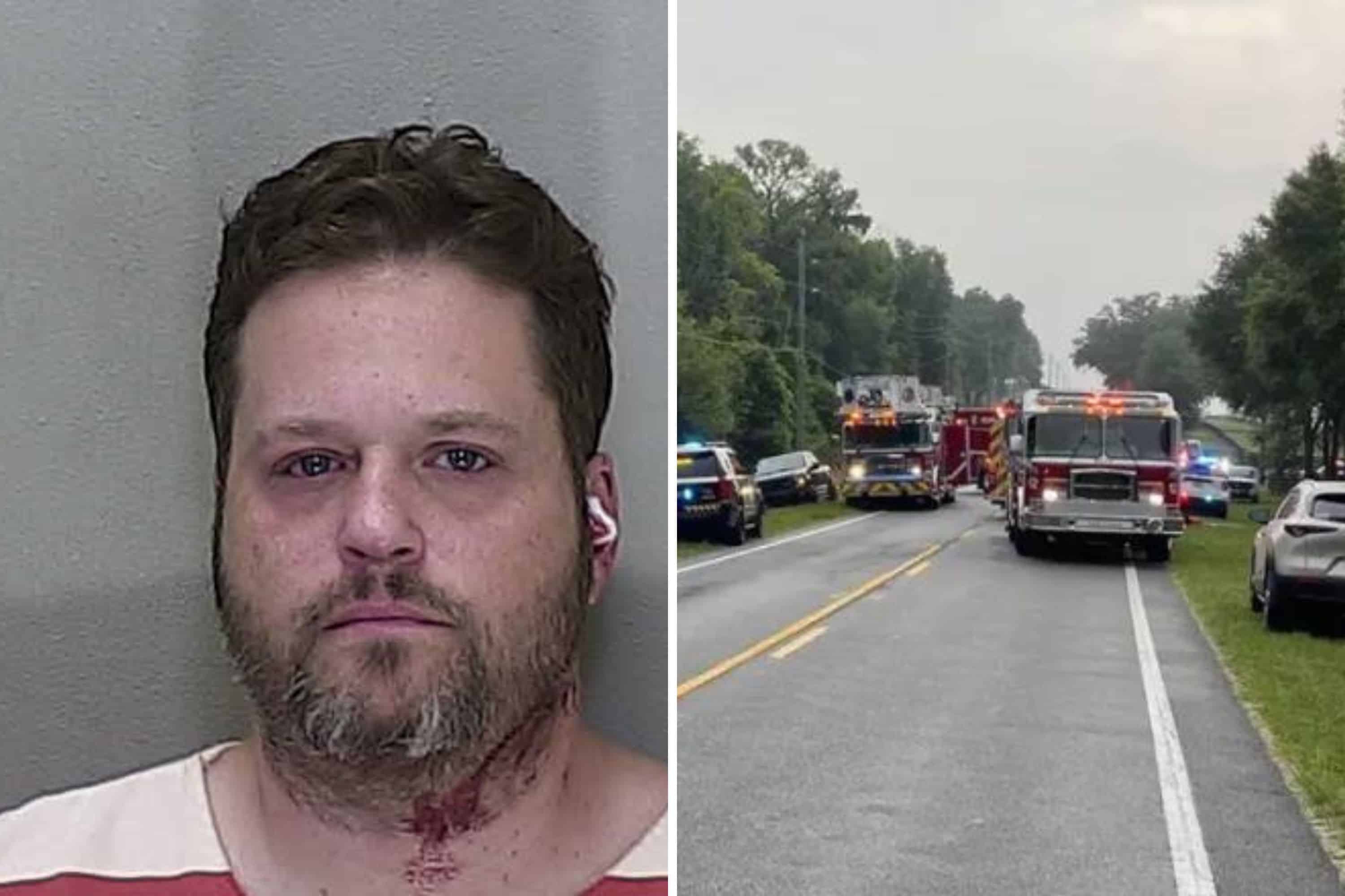 Imputan nuevos cargos a hombre que provocó la muerte de 8 mexicanos en Florida