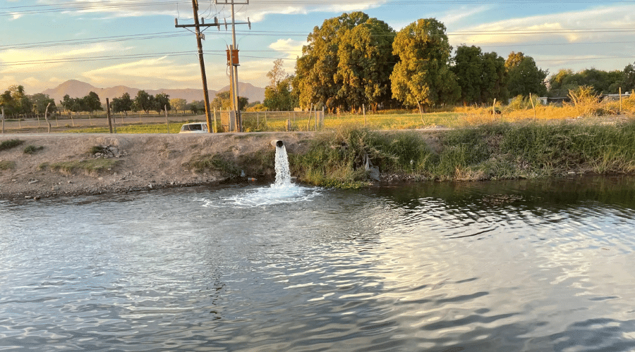 Canal