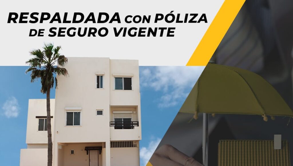 Anuncio de Residencial Altamar en Culiacán