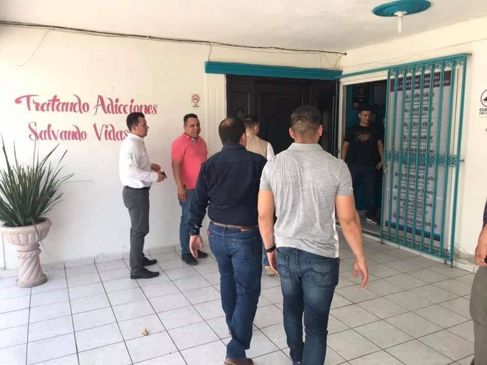 Dalvingh Iturríos Corrales, secretario del ayuntamiento, señaló que verificarán si cumplen con los lineamientos de Protección Civil o serán clausurados.