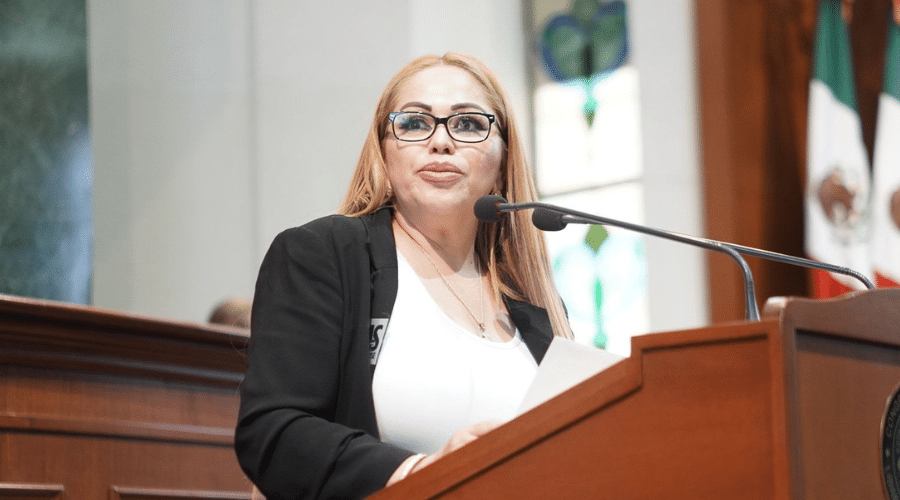 La diputada local por el Partido Sinaloense (PAS), Luz María Torres Noriega, subrayó que en México la inversión privada juega un papel fundamental ya que es alrededor del 90 por ciento del total de la generación de empleo.