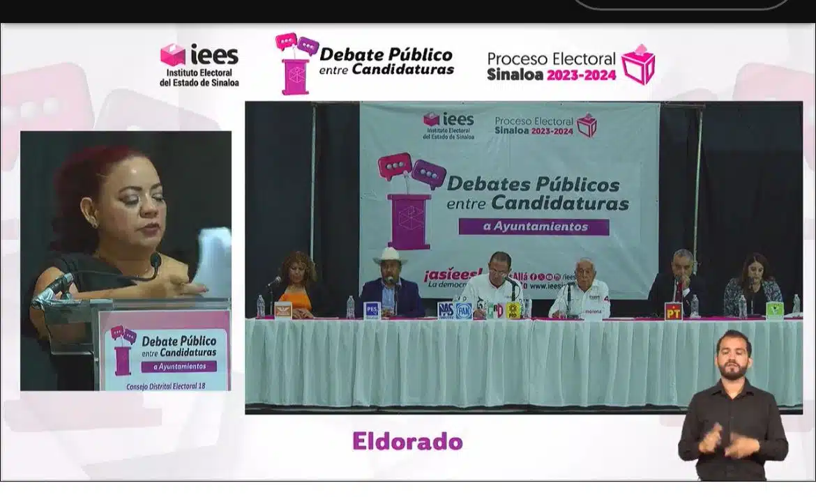 Seis candidatos buscan ser el primer alcalde del municipio número 19 de Sinaloa.