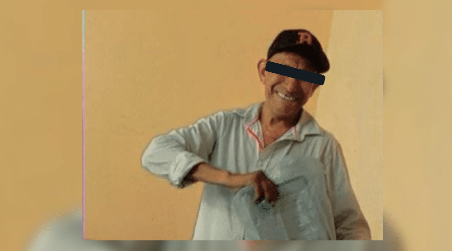 Gobernador indígena asesinado 