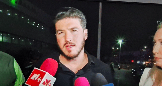 Samuel García confirma 9 muertos tras colapso de templete en Nuevo León