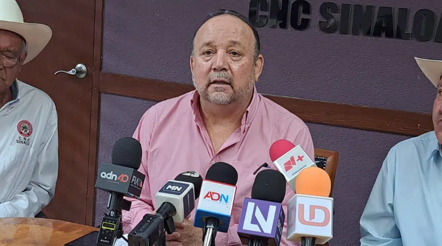 Miguel Ángel López Miranda expresó que a algunos bodegueros ya les están pagando la parte que les corresponde.
