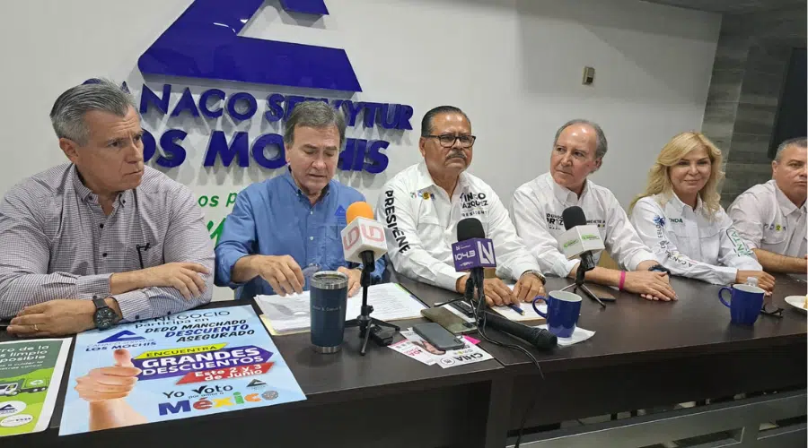 El candidato a la alcaldía de Ahome de la coalición Fuerza y Corazón por Sinaloa aseveró que será su aliado al ganar la presidencia municipal de Ahome.