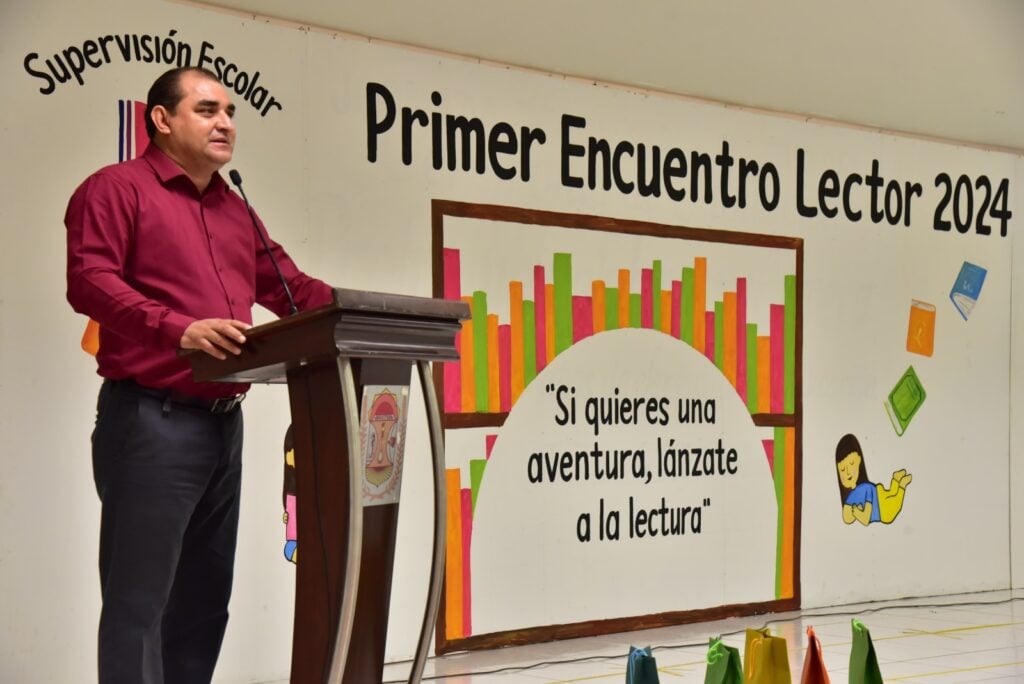 Primer Encuentro Lector