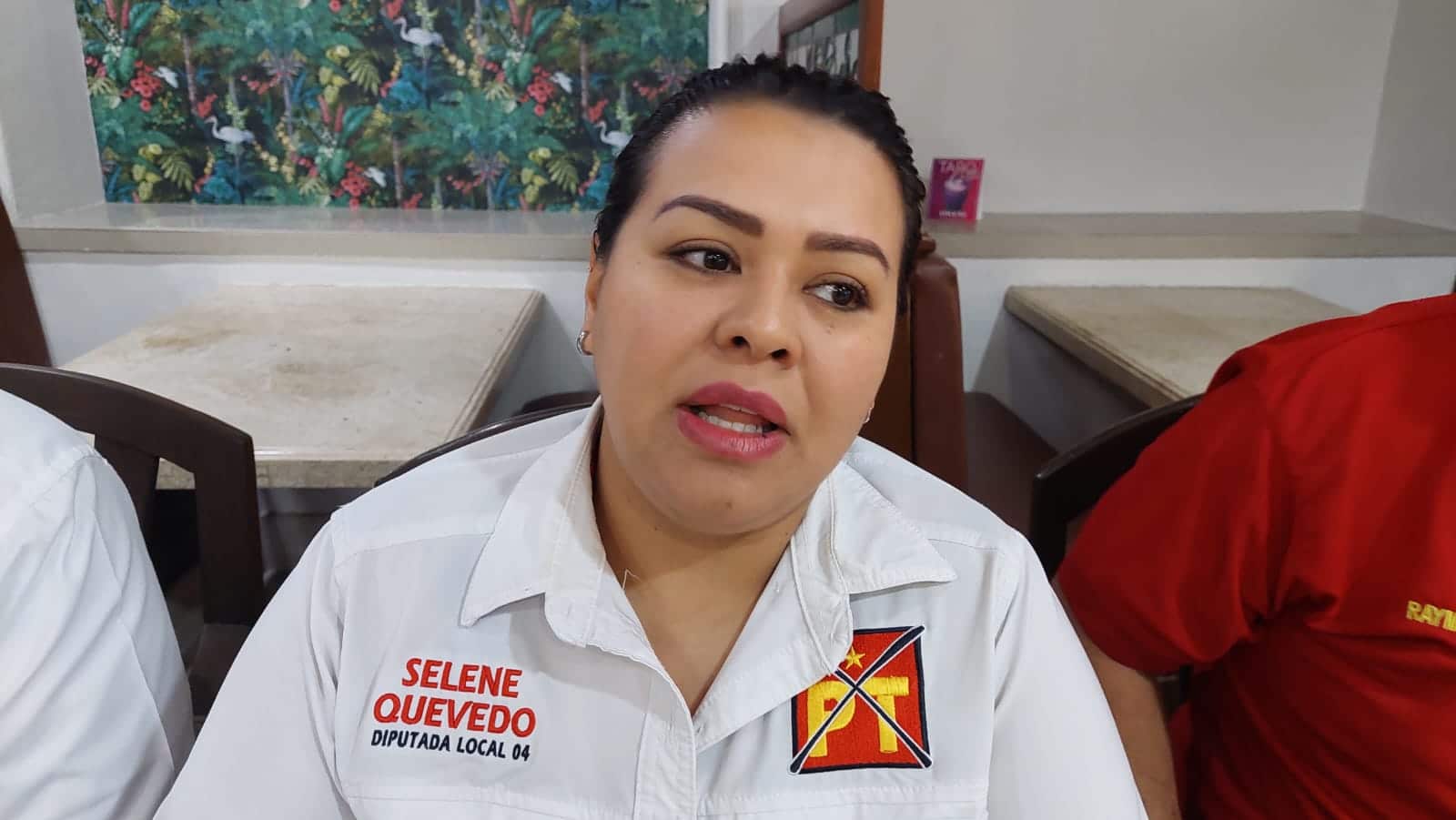 Beatriz Selene Ruelas Quevedo