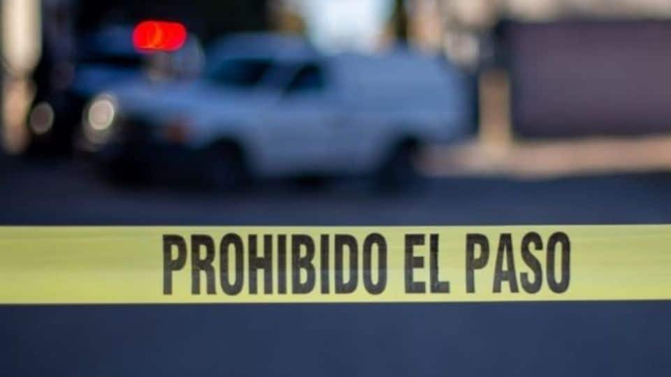 Ataque armado cobra la vida de un niño de 6 años y su tía en Guanajuato