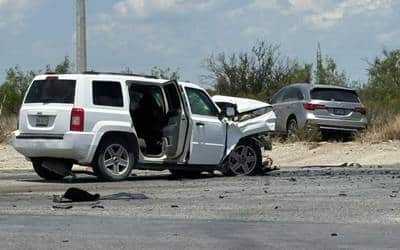 A casi 12 horas del accidente de su equipo, Sheinbaum comparte mensaje en Twitter