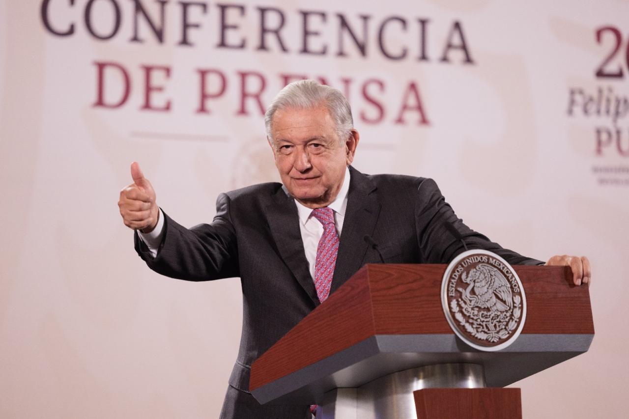 Andrés Manuel López Obrador
