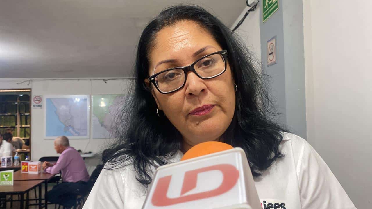 Aída Palafox Villalobos