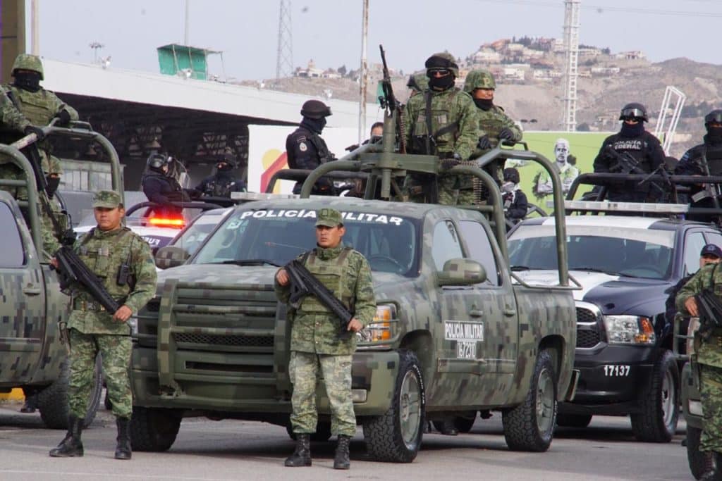 Alcalde de Reynosa responde ante la alerta de Estados Unidos por secuestros en Reynosa