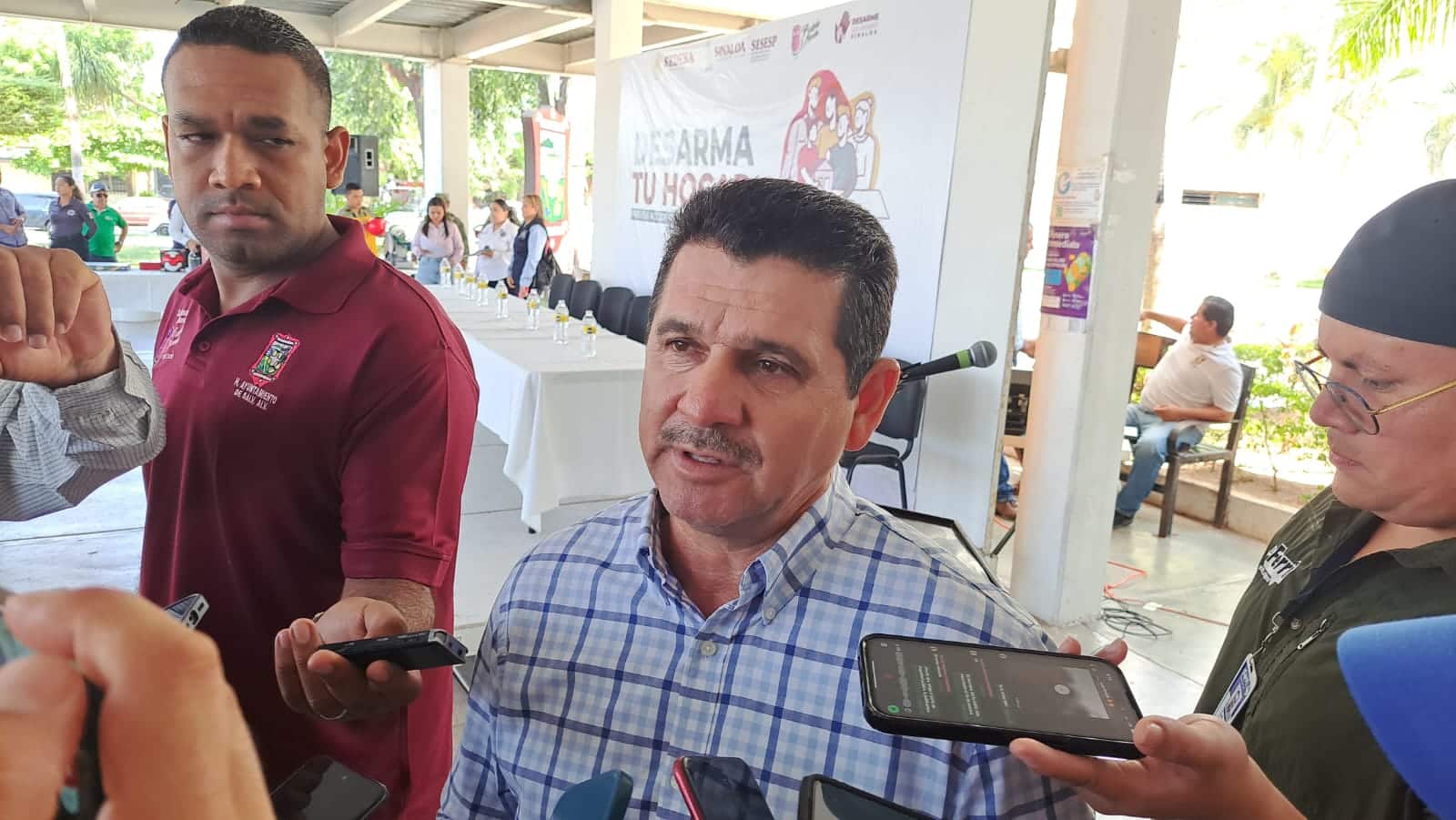 Armando Camacho Aguilar