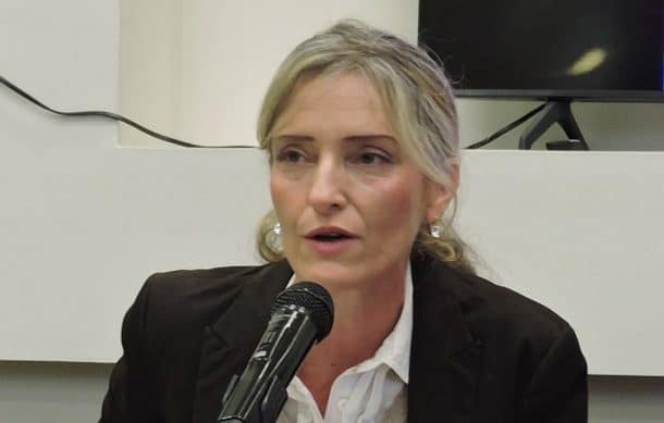 Amenazan de muerte a presidenta del IEPC de Jalisco