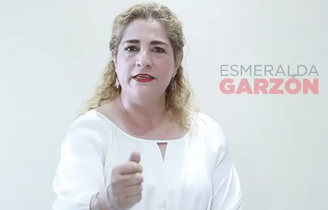 Asesinan a Esmeralda Campos, regidora de Tixtla, Guerrero