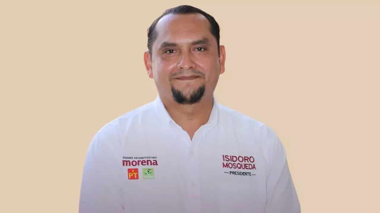Asesinan a balazos a regidor electo de Jacona, Michoacán