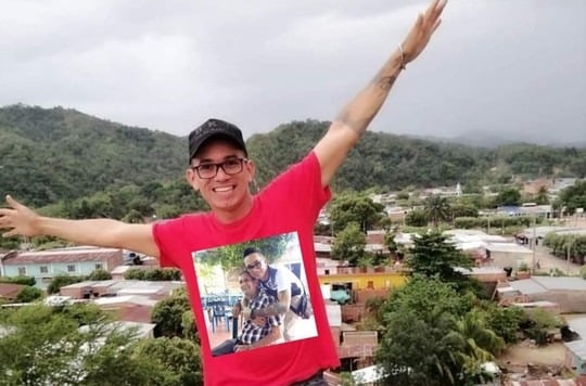 Asesinan a periodista colombiano en frontera de Colombia con Venezuela