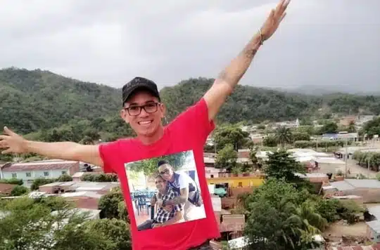 Asesinan a periodista colombiano en frontera de Colombia con Venezuela