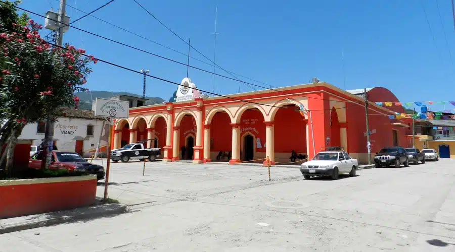 Asesinan a tres personas durante fiesta patronal de San Juan Mixtepec, en Oaxaca