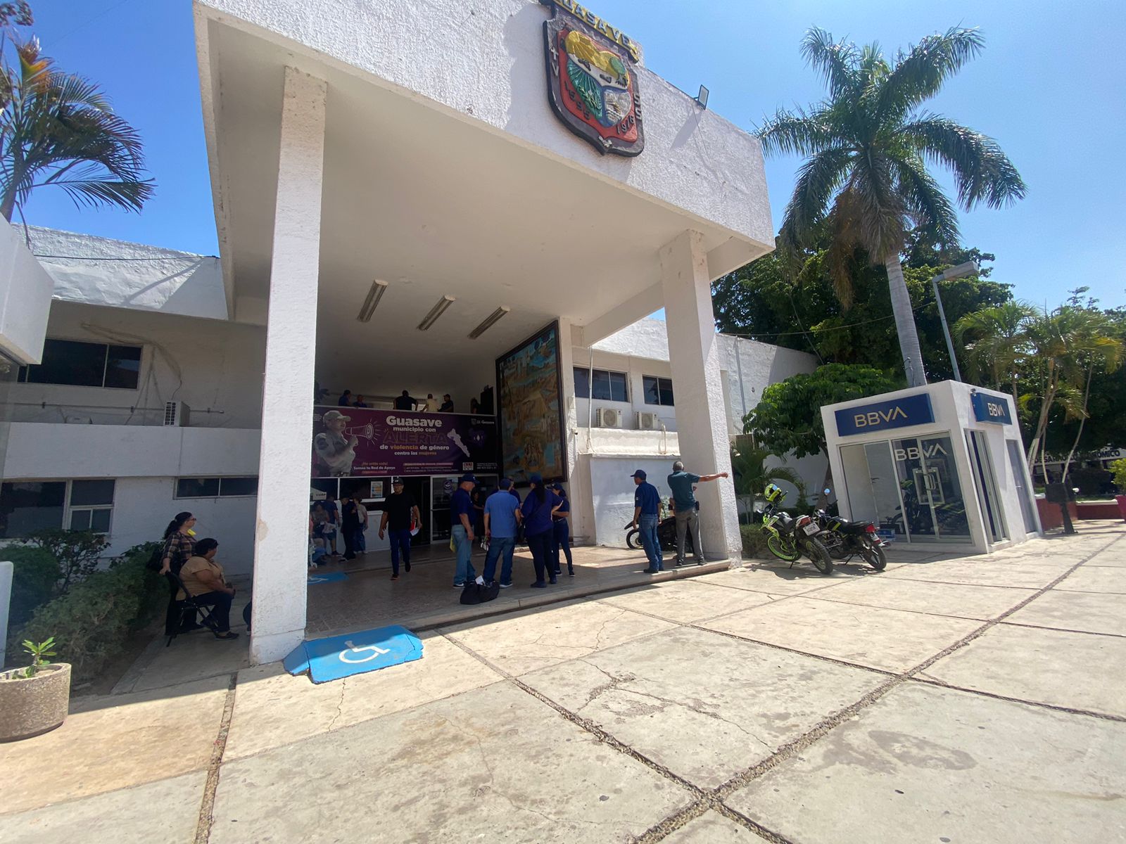 Ayuntamiento de Guasave