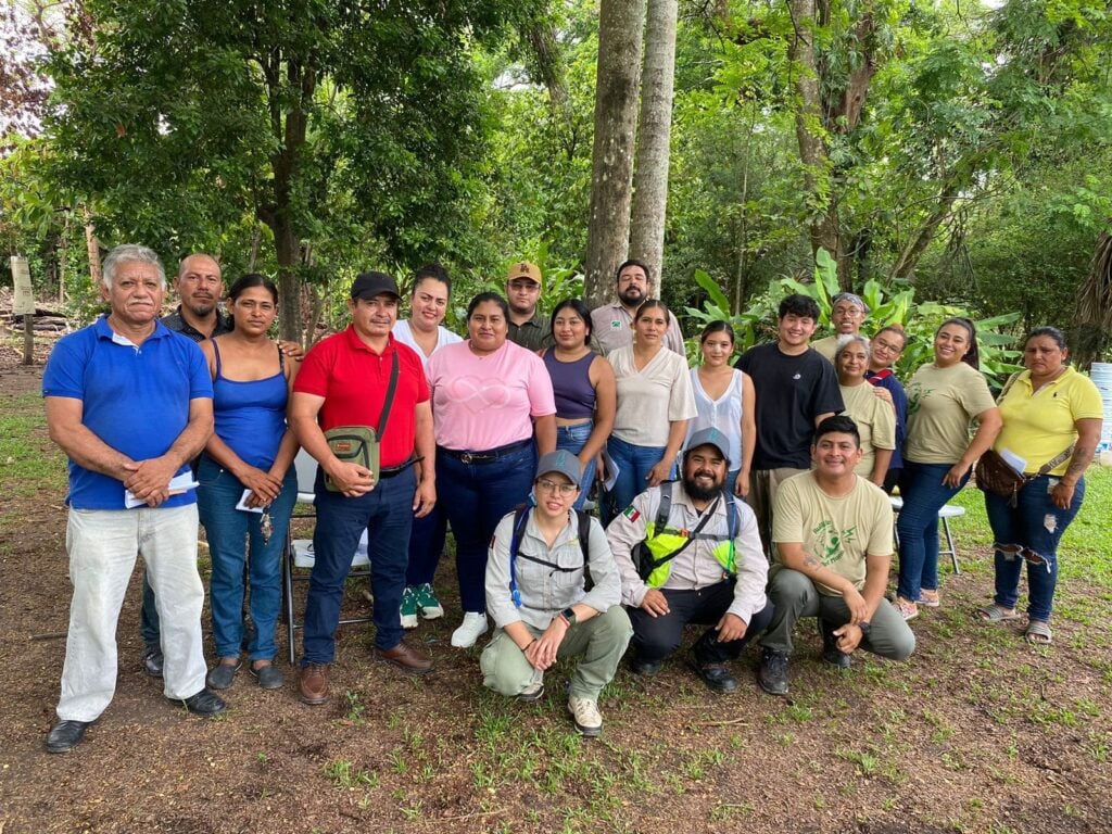 Integrantes de Azcarm