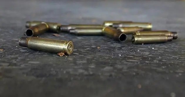 Balacera deja dos muertos en Veracruz; se enfrentaron policías y pobladores