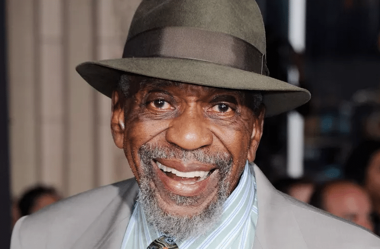 Fallece el actor Bill Cobbs a los 90 años