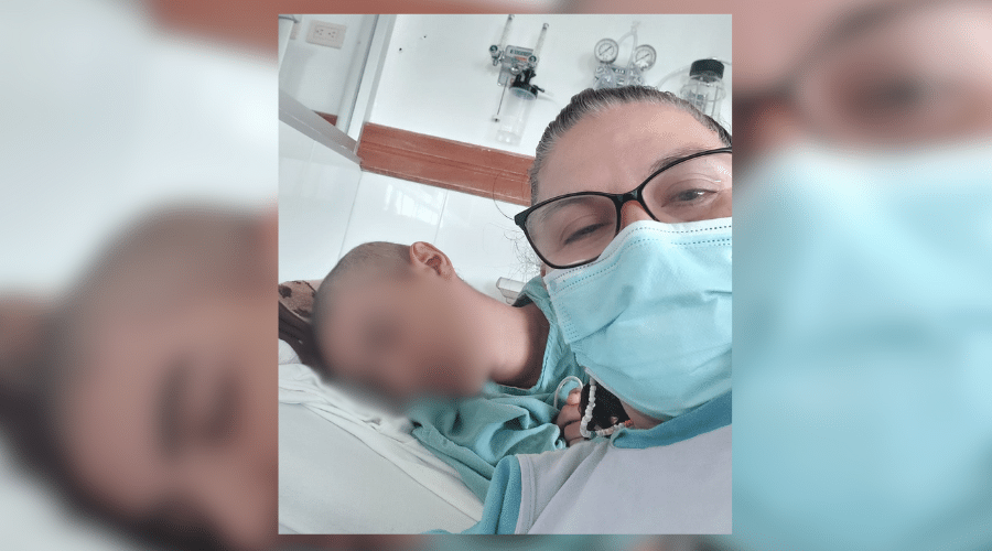 Brayan, joven de Los Mochis recibirá un trasplante de medula ósea